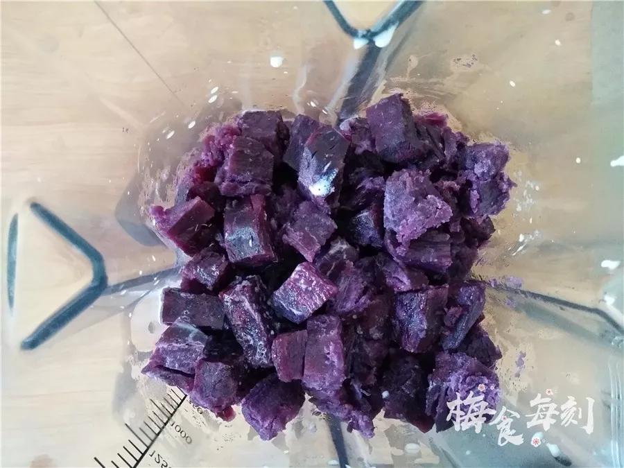 最有创意的冰皮月饼,好吃到爆的冰皮月饼