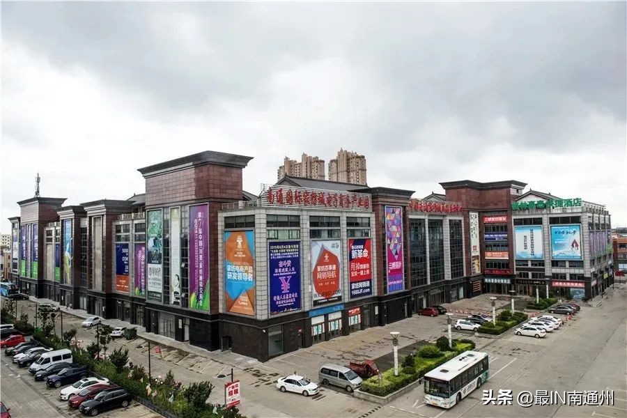 南通通州区乡镇,南通通州十大镇排名