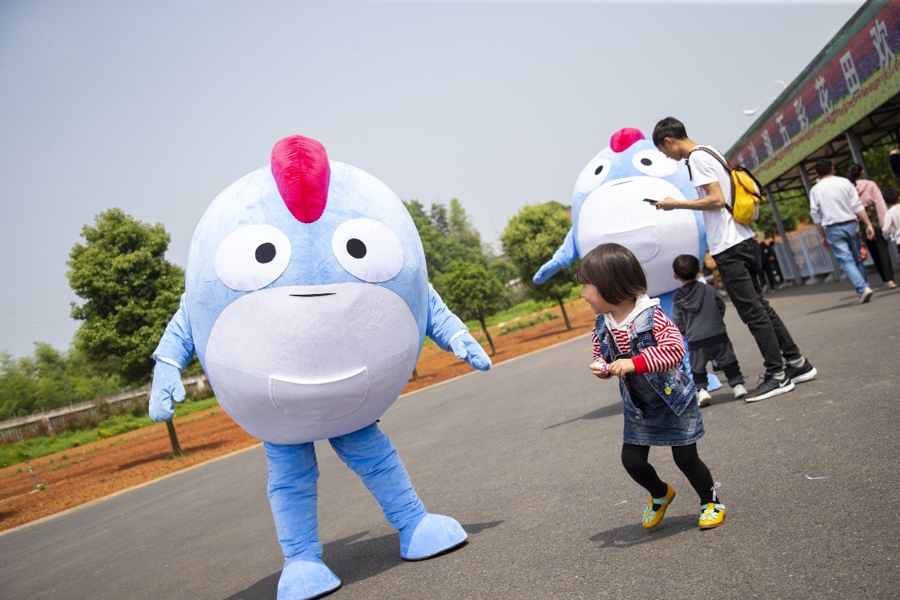 长沙洋沙湖湿地公园,湘阴洋沙湖五一活动