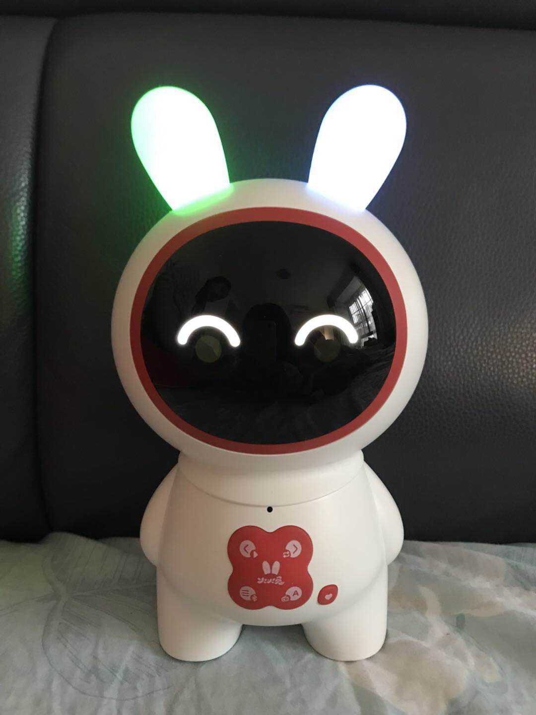 火火兔早教机评测推荐,火火兔益智体验