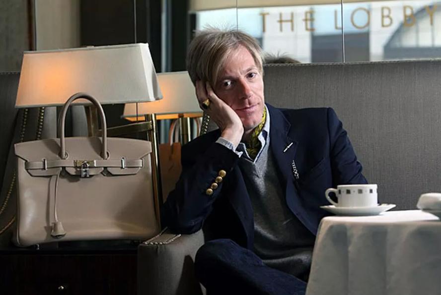 包神日记,birkin爱马仕包