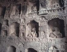 洛阳龙门石窟景区将免门票,洛阳龙门石窟景区最新通告