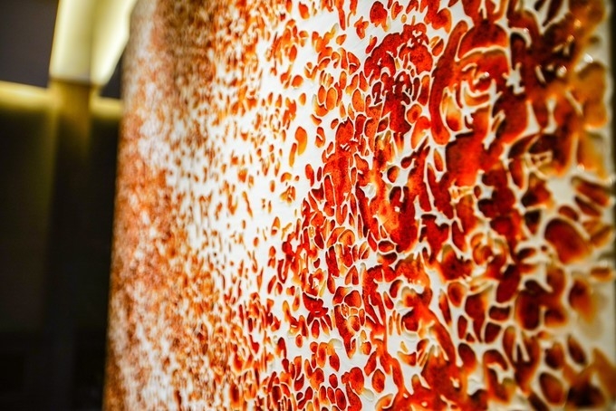 去重庆必打卡的地方四天三晚酒店,重庆最有重庆特色的酒店