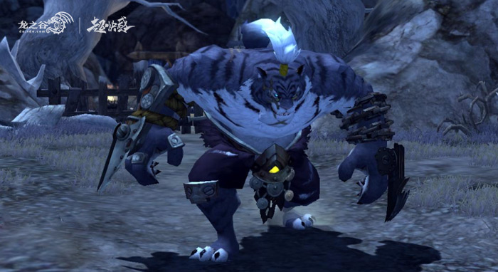 《龙之谷》51福利疯狂送！8000万点券红包等你来瓜分