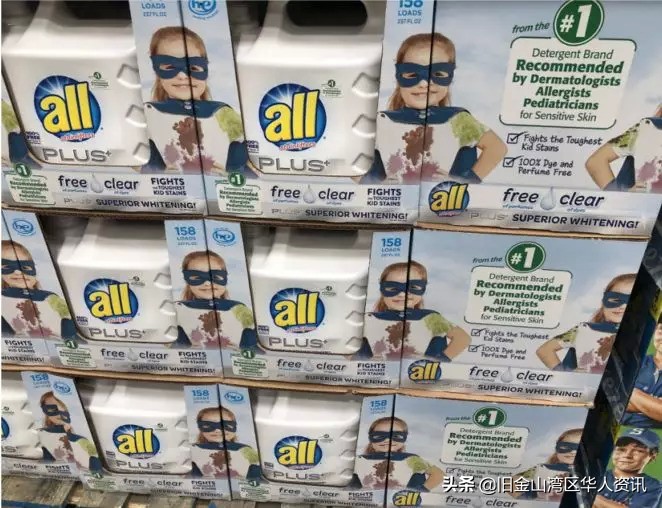 美国第二大零售商costco经营之道,美国超市costco中国第一家店