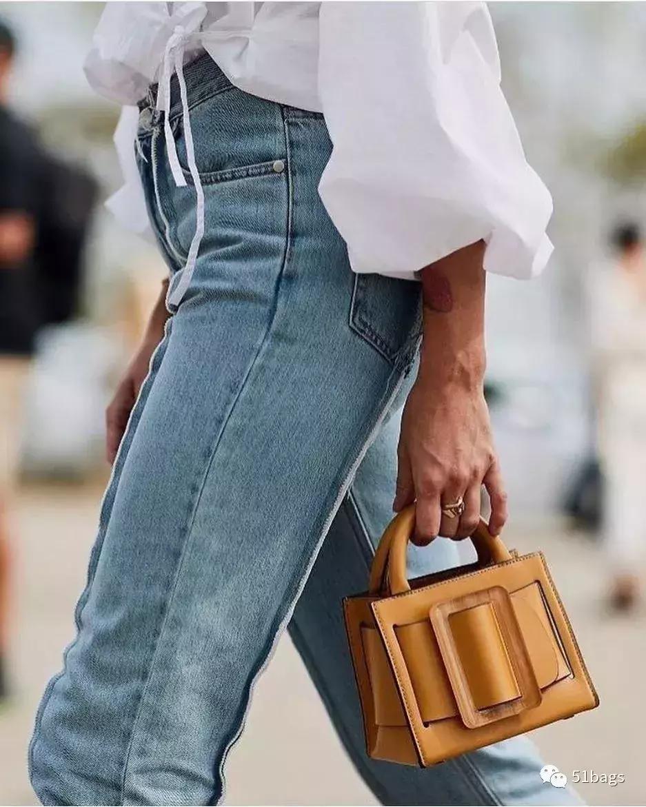 小众又不失大牌的包包,纽约小众品牌