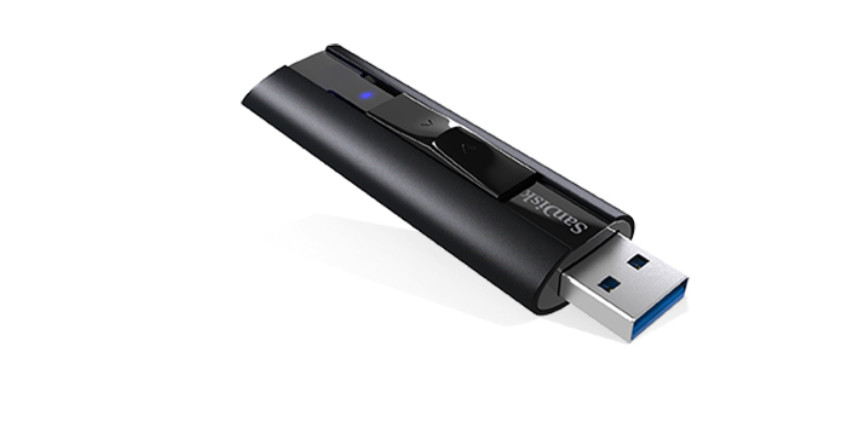 闪迪固态硬盘cz880怎么拆,闪迪cz880和thinkplustu200