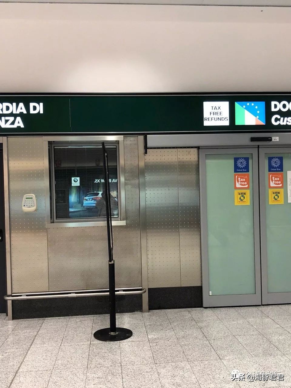 2020意大利最全旅游购物攻略