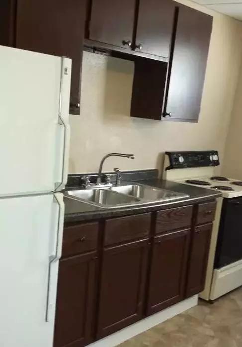 1000万美元在美国买房子,美国1000美元能租到什么样的房子