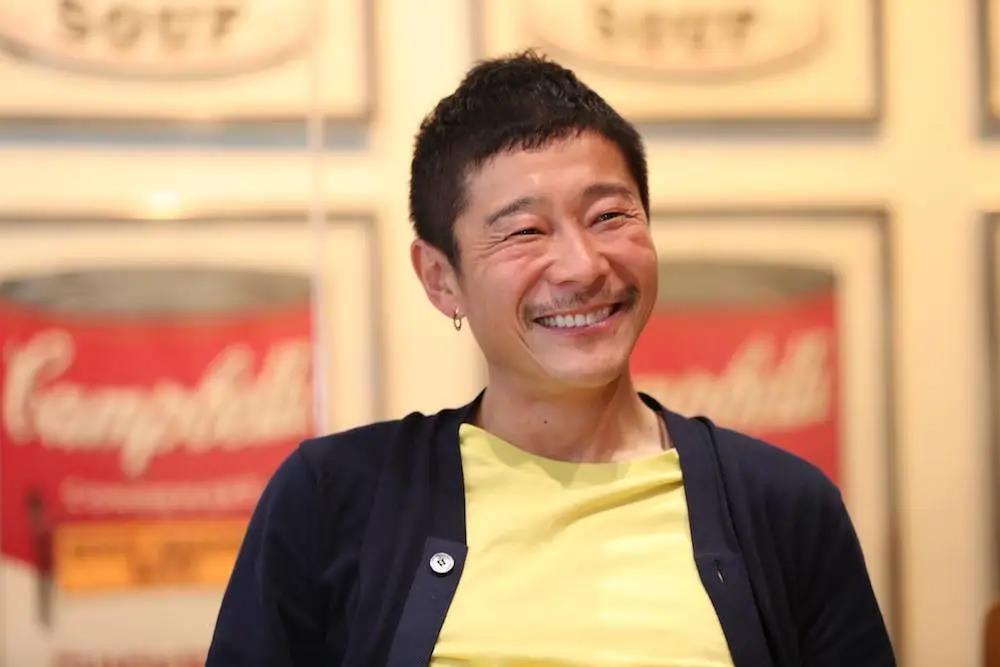 王思聪对比马斯克,骑在马斯克肩上的人