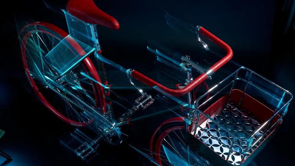 RR·LIFESTYLE｜献给特别的父与子