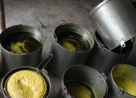 自榨油有什么不好,自榨油为什么比超市油香