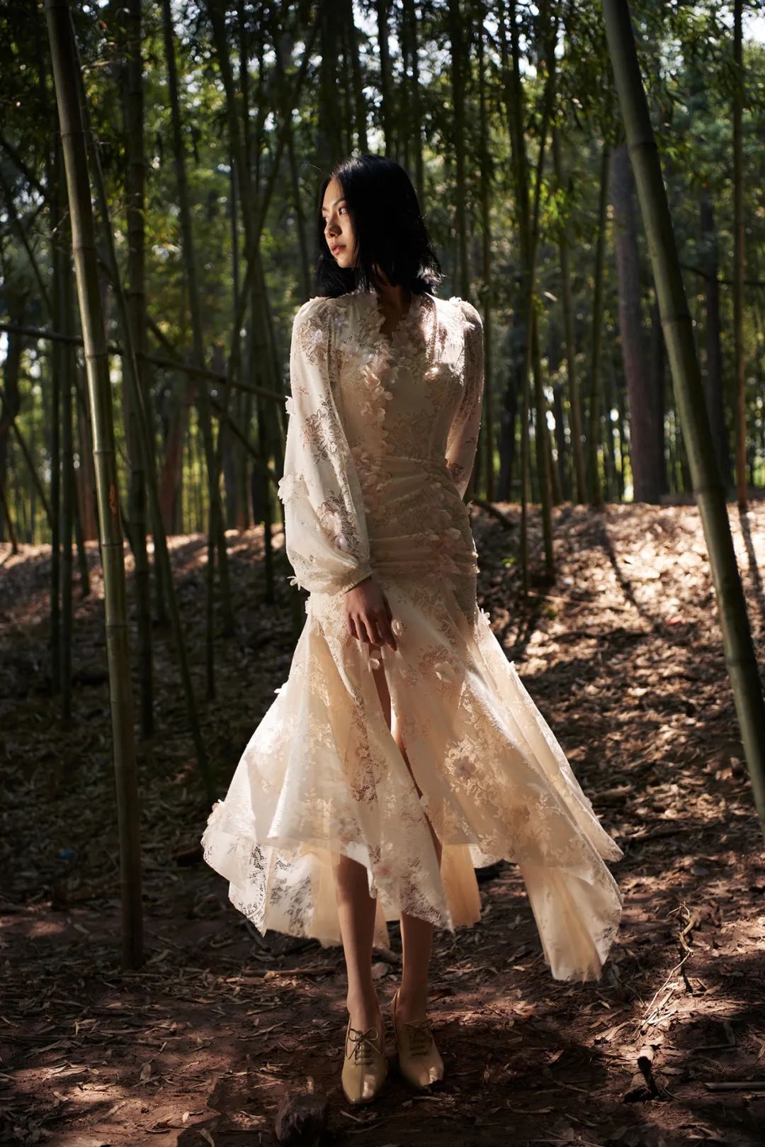 RR·FEATURE|布衣中国上篇：传承下的高定之美