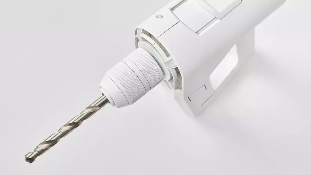 电钻架构设计,电钻设计稿