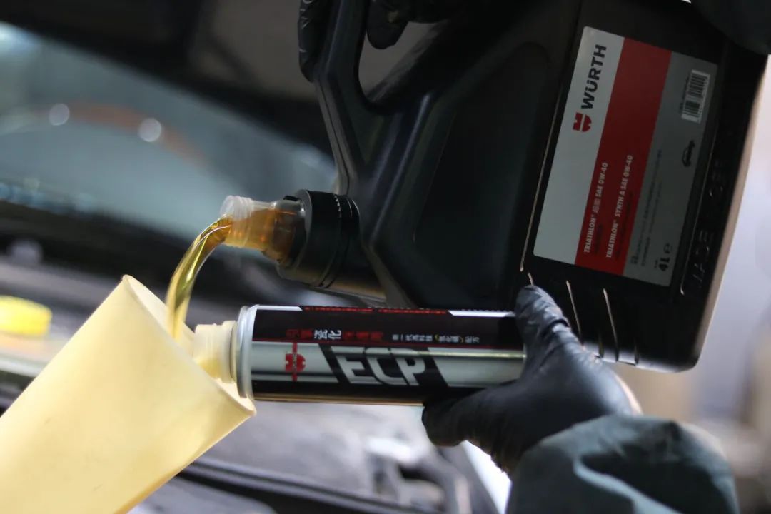 怪兽修车老途观,怪兽修车翻新艾力绅