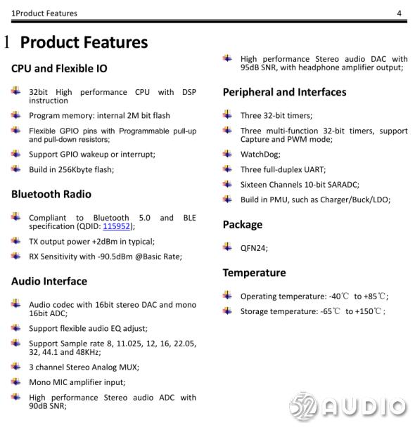 中科蓝讯ab5335b,中科蓝讯5335b与洛达1536u对比