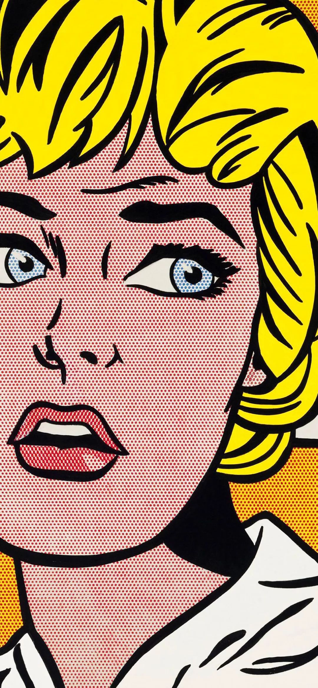 40张全面屏壁纸超清,42张全屏壁纸