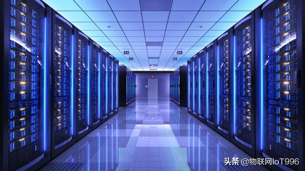 全球十大物联网公司排名,十大顶级物联网公司