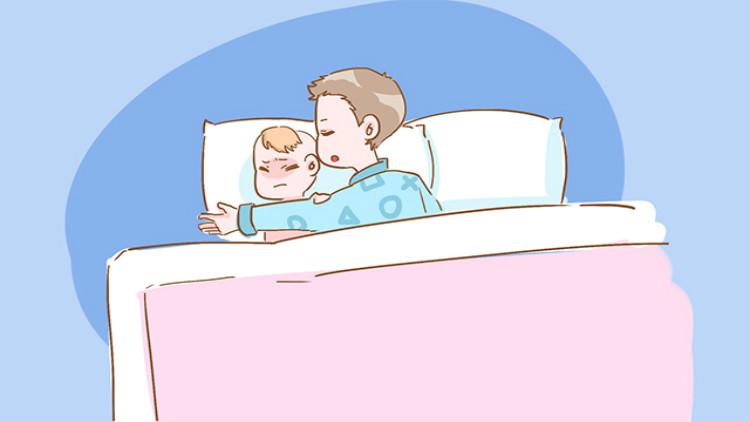 宝宝为什么会“头偏”？这几点原因宝妈要知道，预防大于纠正