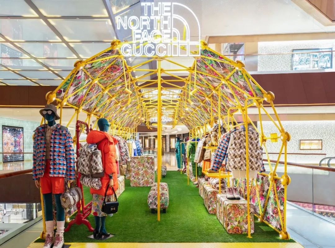 欧阳娜娜同款潮流品牌,欧阳娜娜同款联名卫衣