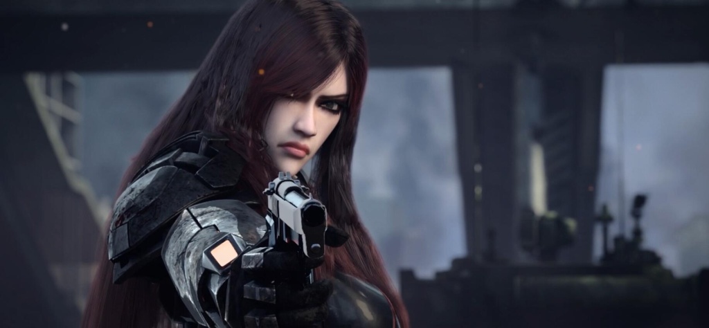 有赵信的国漫,赵信是刺客还是战士