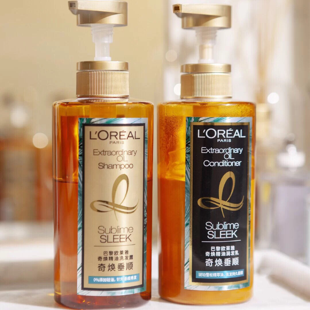 头发干枯毛躁保湿的洗发水推荐,修护头发干枯毛躁的洗发水推荐