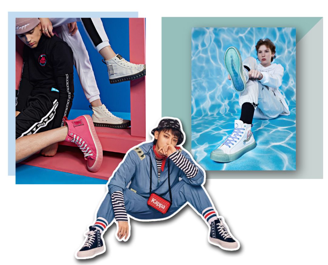 匡威跌落神坛,匡威现在处于什么状态