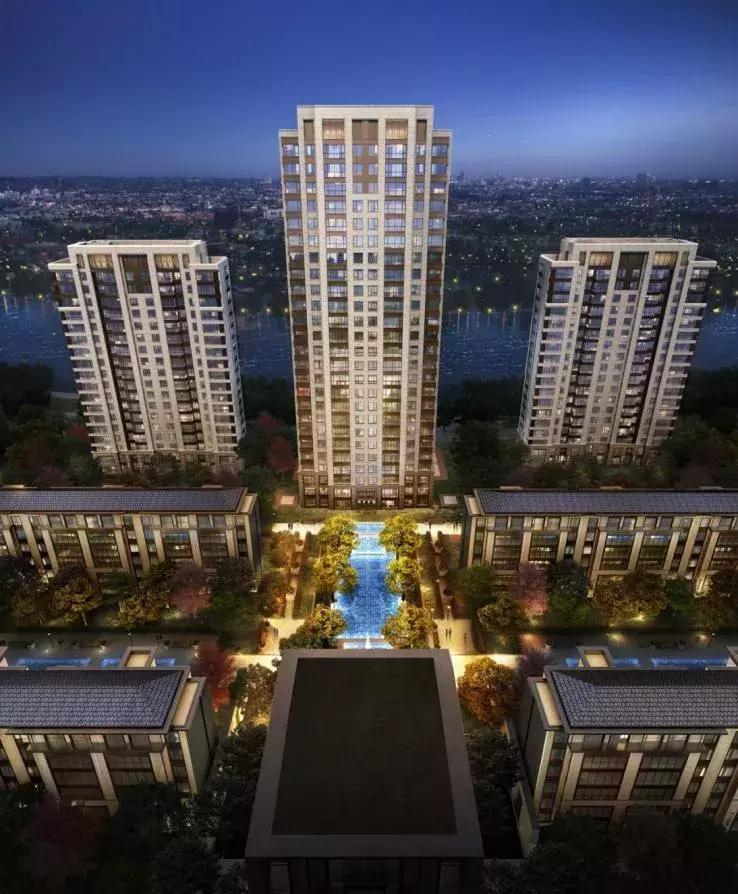 中冶德贤公馆优势在哪,楼盘开盘猫腻