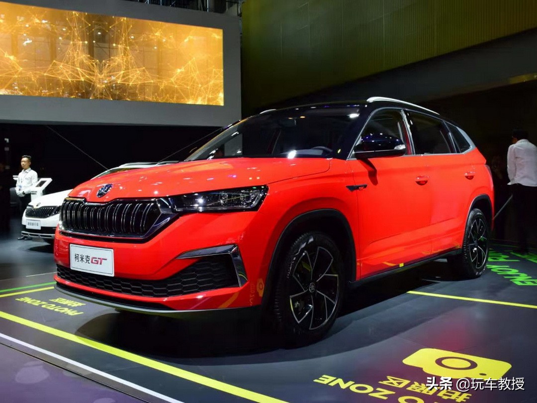 这3款10万级suv好看又有面子,15万到20万这几款suv非常值得选择