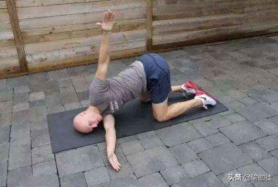 核心瑜伽动作,核心训练瑜伽功效