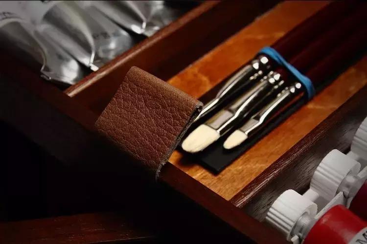 美术生画材攻略,美术生如何节省画材