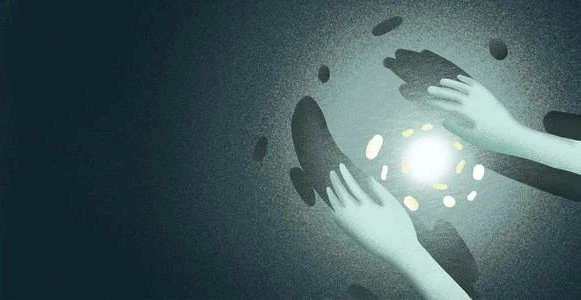 通过哭闹解决问题的人的核心需求,解决问题来自于内心