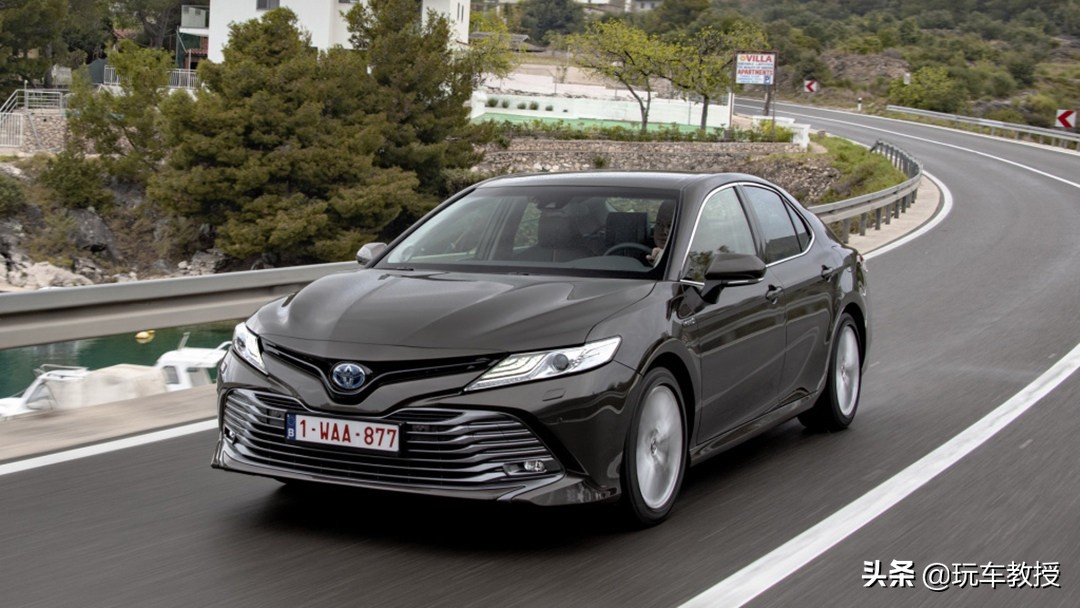 年轻人买车都绕不过这几款,广东车主都知道哪些车型