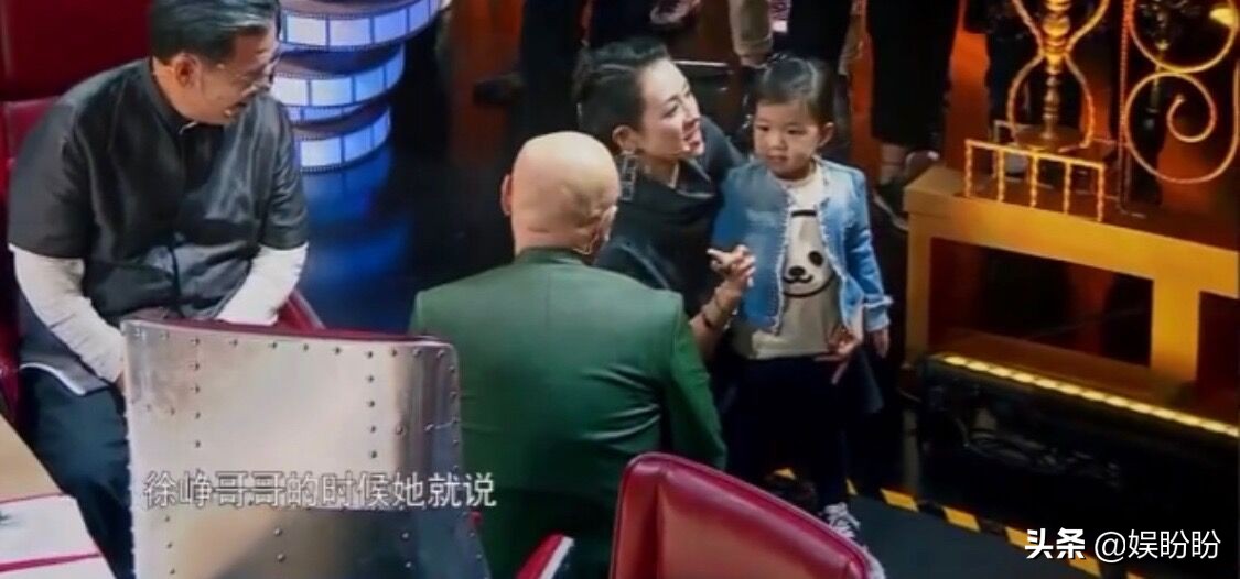 浙江一姐伊一现状,伊一主持低情商行为