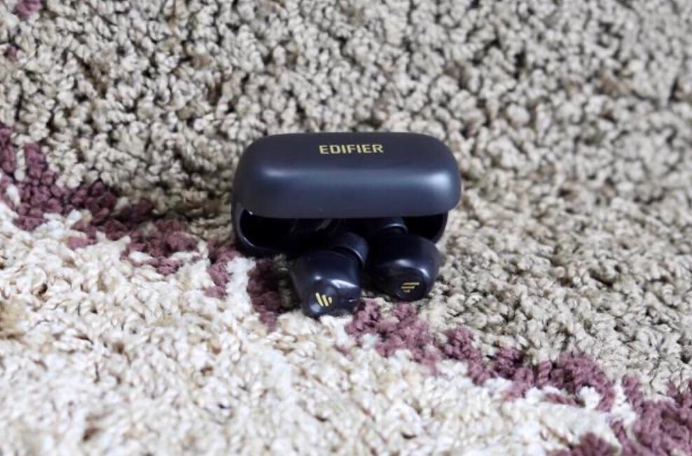 百元蓝牙耳机推荐入耳式漫步者,漫步者w2蓝牙耳机怎么配对