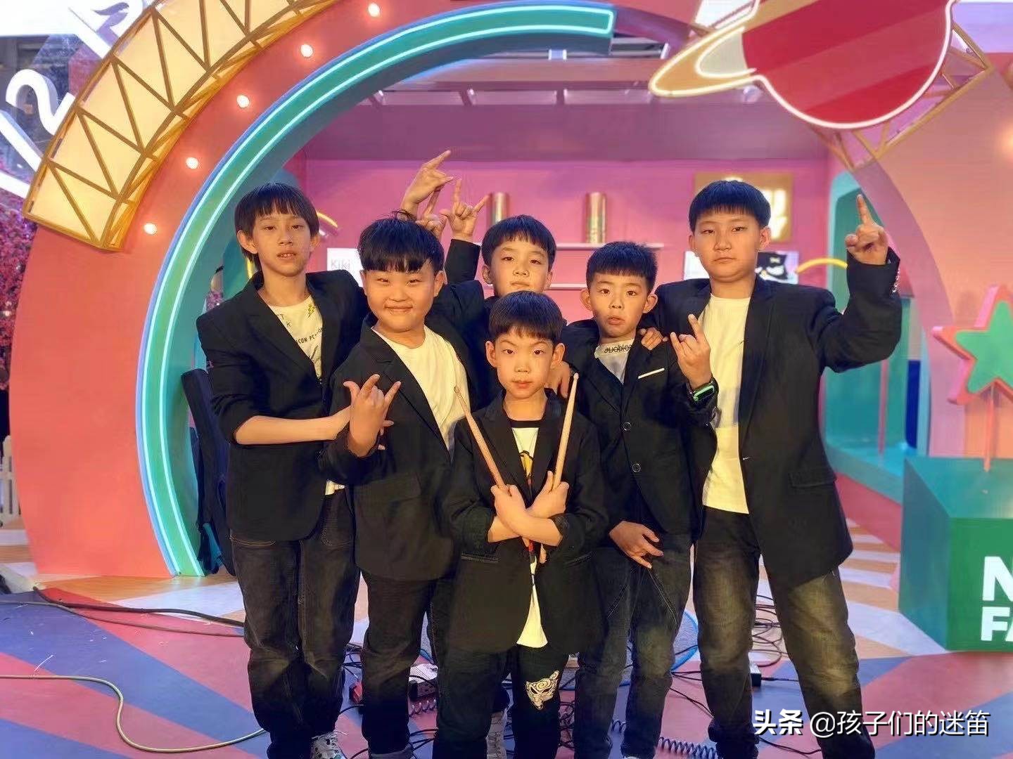 济南迷笛音乐节,迷笛少儿名单济南