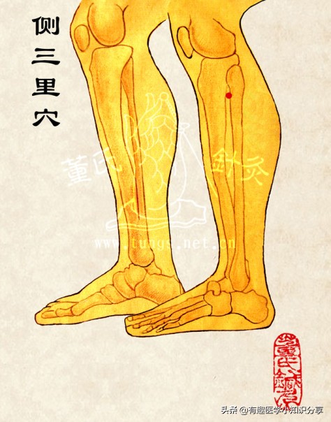 关于中医六大神奇点穴急救大法,点穴神功治病还能让人起死回生