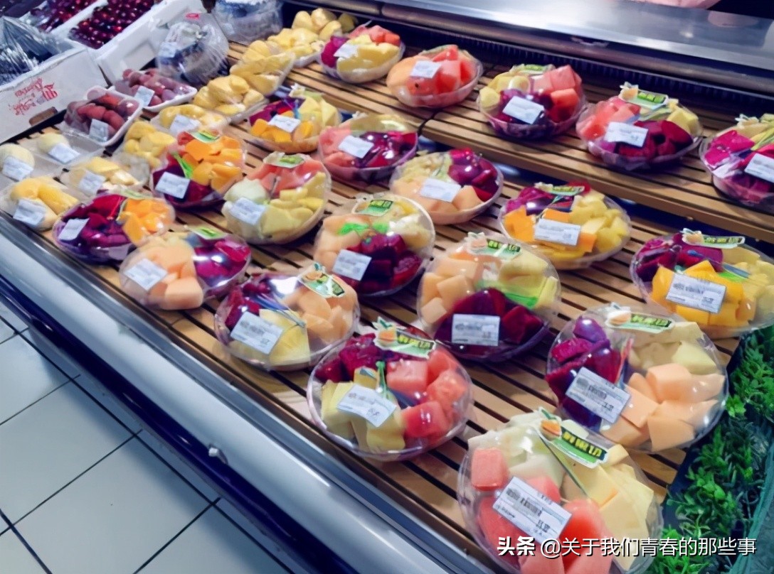 超市购物经历的潜规则,超市购物避坑小技巧