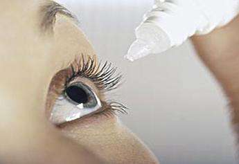 【视光专家】眼睛闹旱灾,原来是它搞的鬼