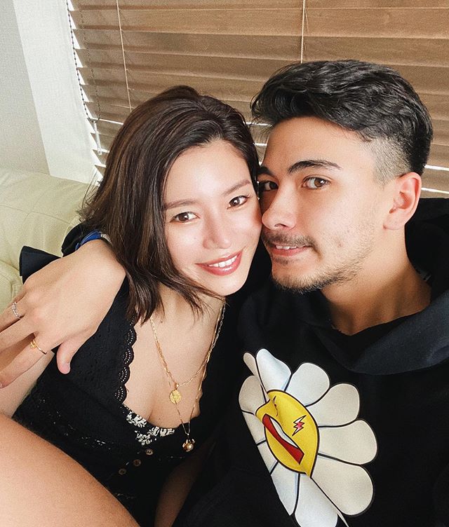 泫雅对戒,泫雅同款的戒指