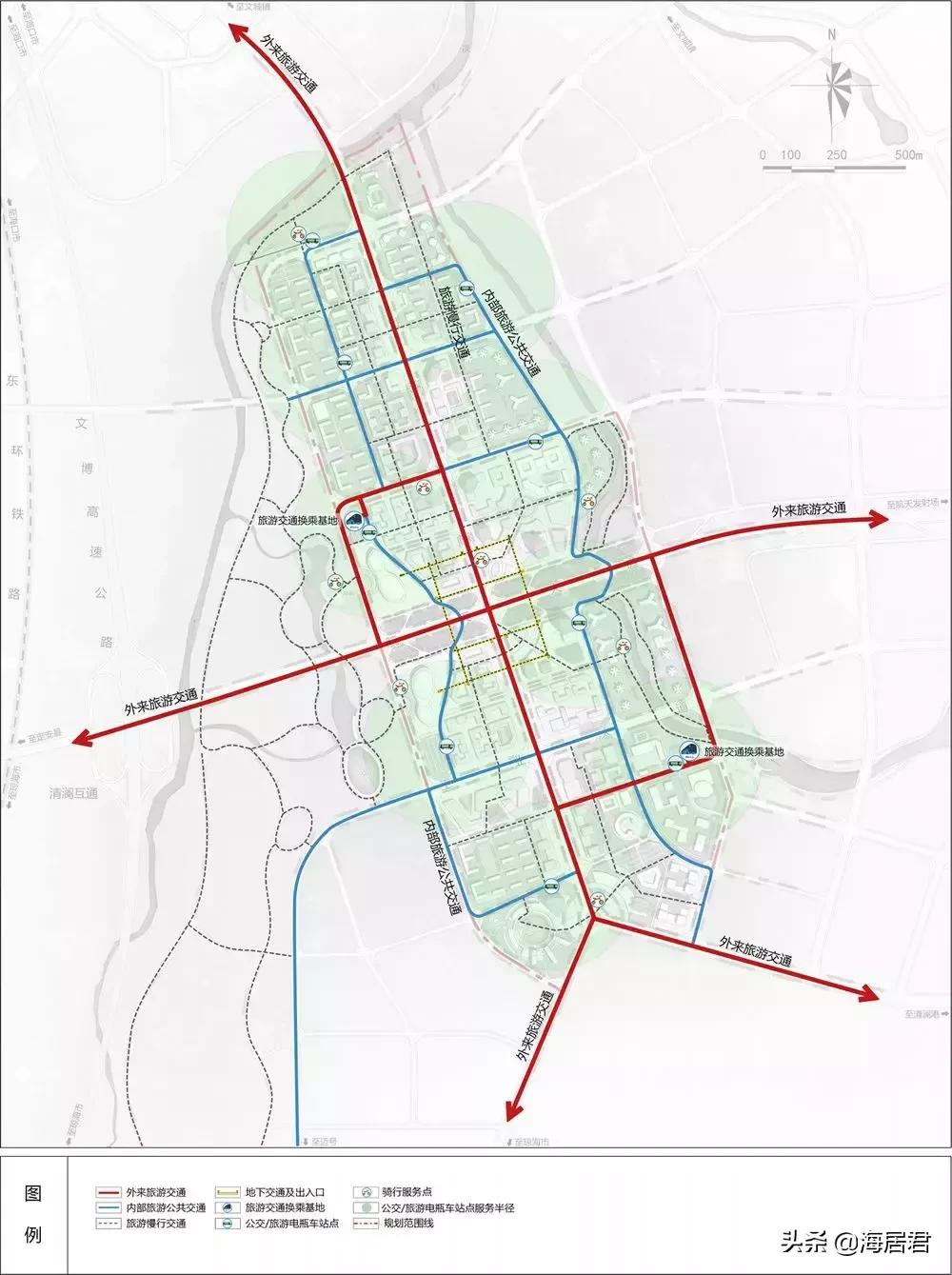 文昌国际航天城最新规划图,文昌旅游线路规划最新消息