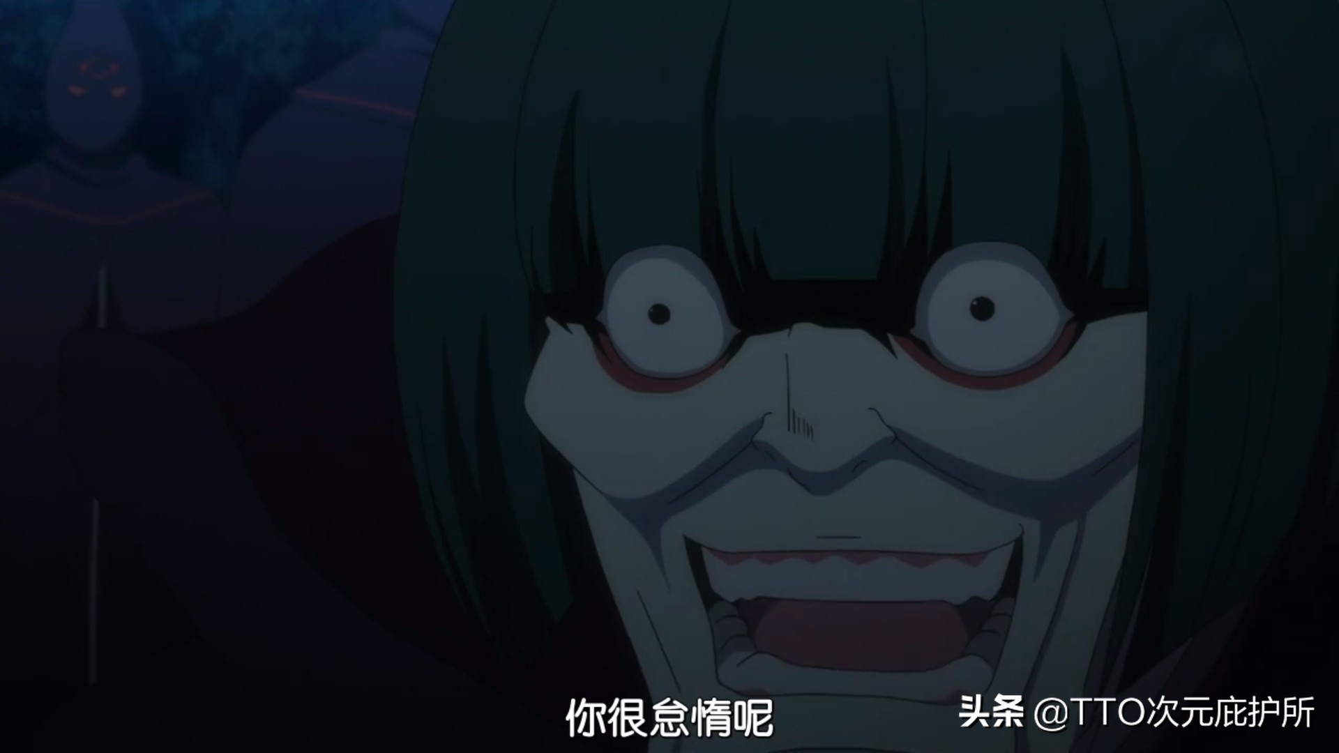 乱象丛生的网络暴民世界，是什么吃掉了二次元小将们的“脑子”？