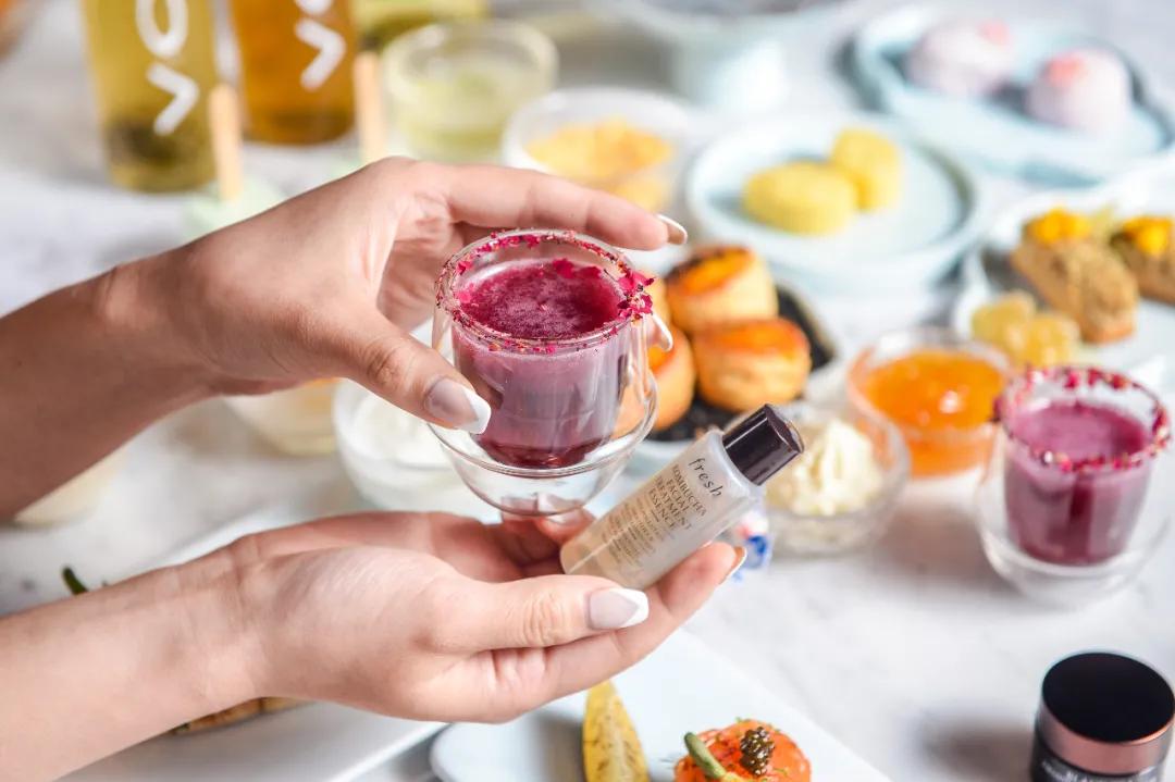 藏不住了!魔都9月,邂逅这58个宝藏惊喜