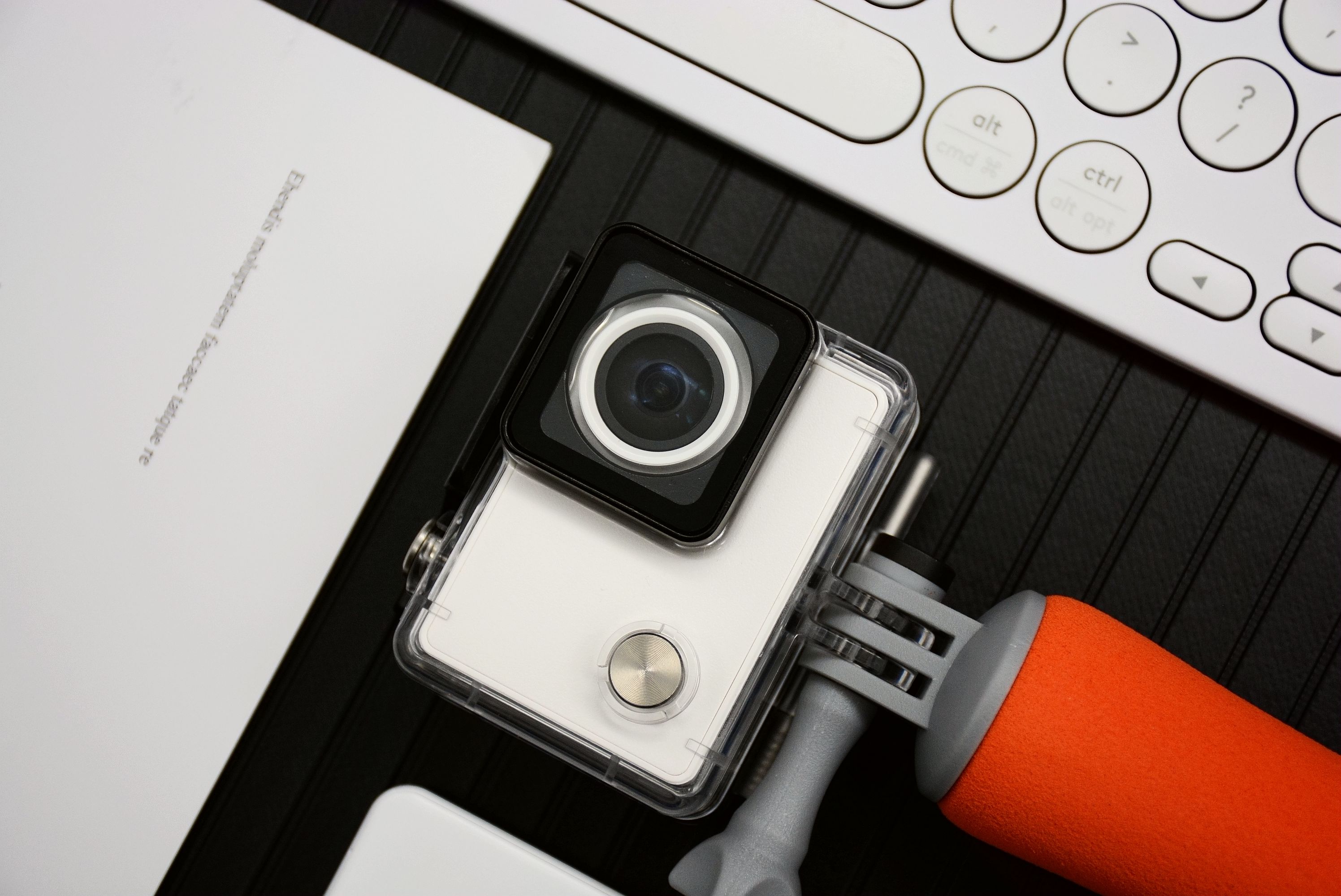 水下摄影4k,海鸟4k运动相机深度评测