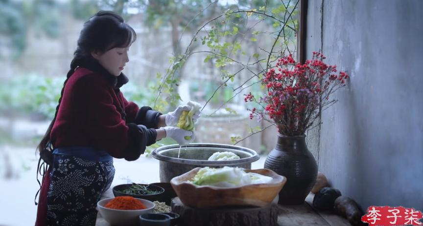 韩国吃播hamzy背景越扒越心惊，公司操作专业，捞钱手段熟练