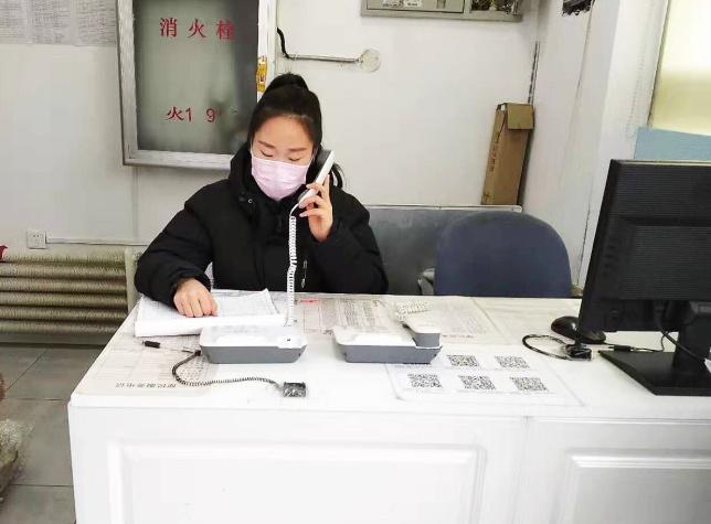 疫情防控沈阳正在行动,社区抗疫物业管理