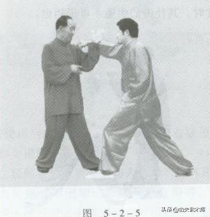 四把捶的技法揭秘下,四把锤分解教学视频