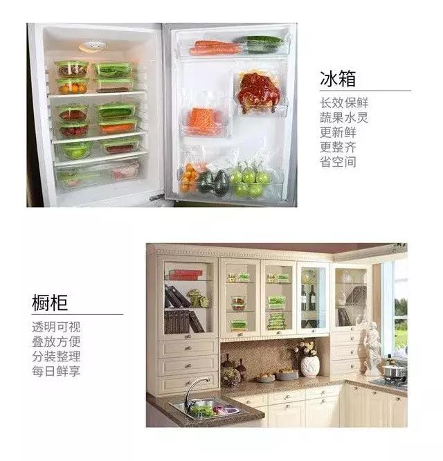 厨房保鲜管理操作,厨房小妙招防油烟