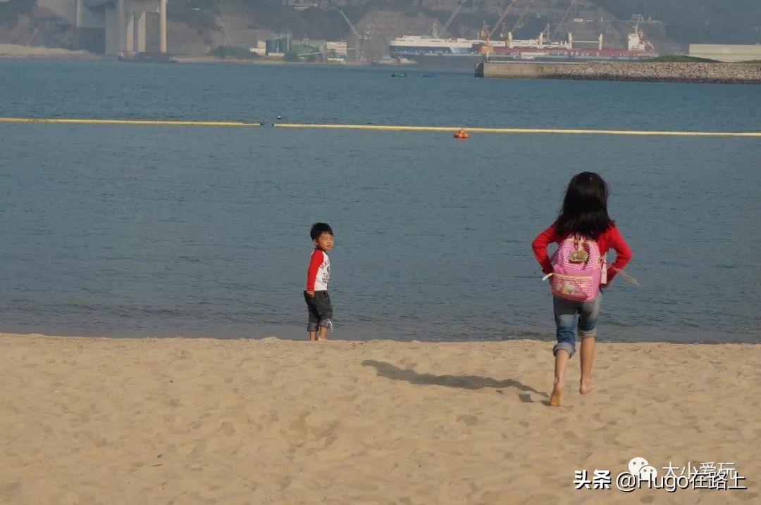 去香港亲子旅行攻略路线图片,香港亲子游最佳路线图