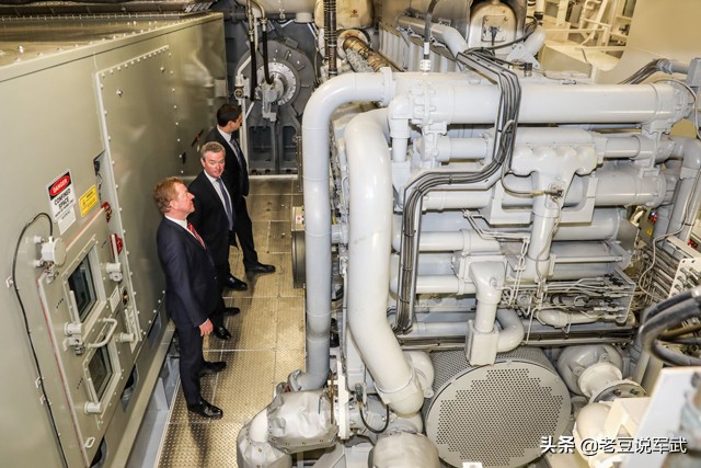 霍巴特级驱逐舰与巴赞级的区别,霍巴特级驱逐舰与052d谁强